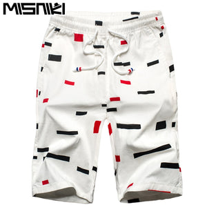 Men cotton shorts