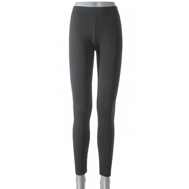 Workout Leggings Plus Size