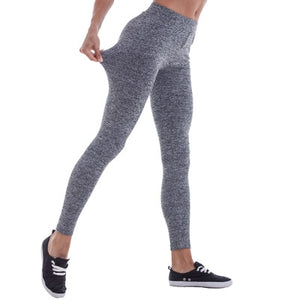 Workout Leggings Plus Size