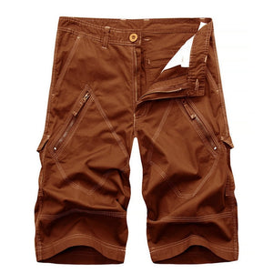 Male fashion shorts