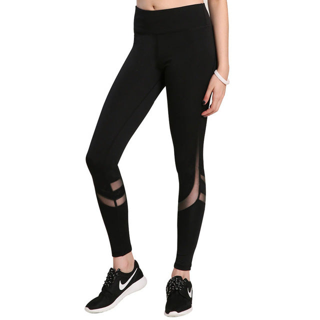 Workout Leggings Slim