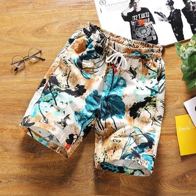 hawaii board shorts