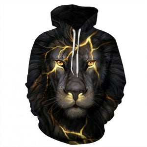 The lions Women Female Sweatshirt