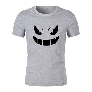 Eye Men Fashion Cotton T-Shirt