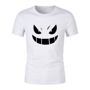 Eye Men Fashion Cotton T-Shirt