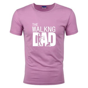 The Walking Dad T Shirts