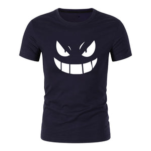 Eye Men Fashion Cotton T-Shirt