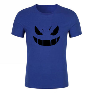 Eye Men Fashion Cotton T-Shirt