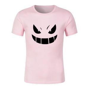 Eye Men Fashion Cotton T-Shirt