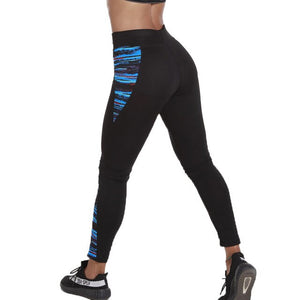 Stretch Long Leggings