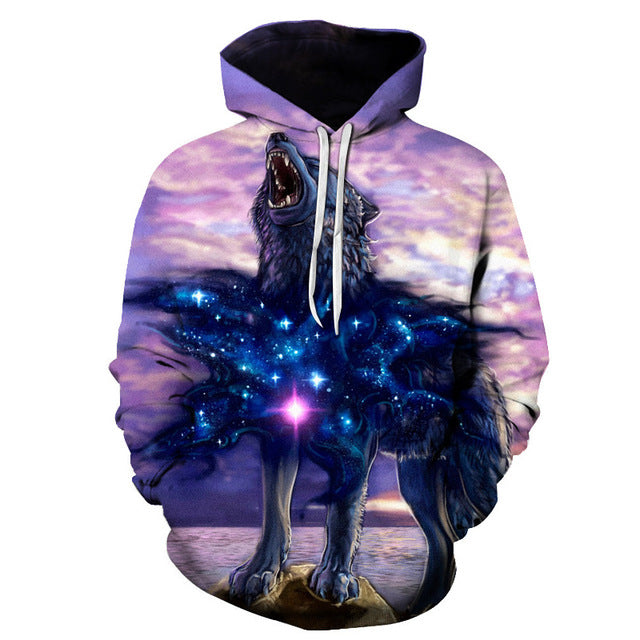 Hoodie For Women Sweatshirt