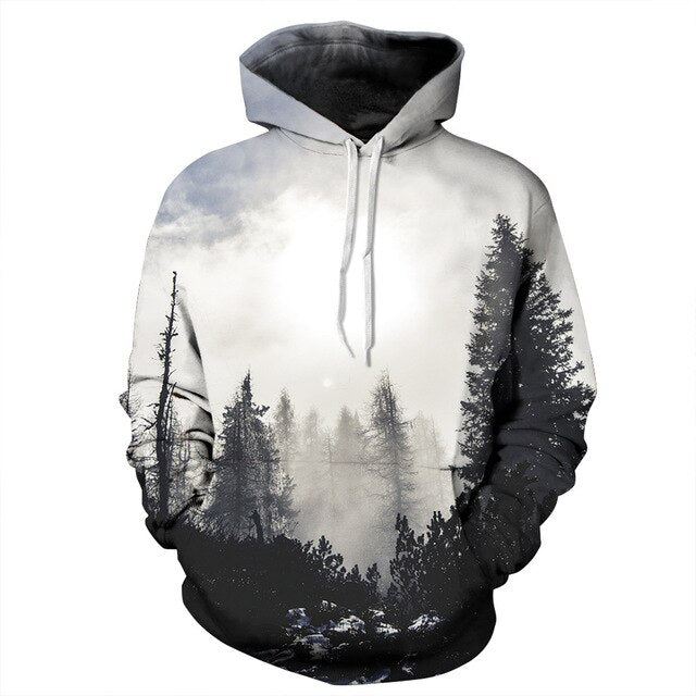 Hoodie For Women Sweatshirt