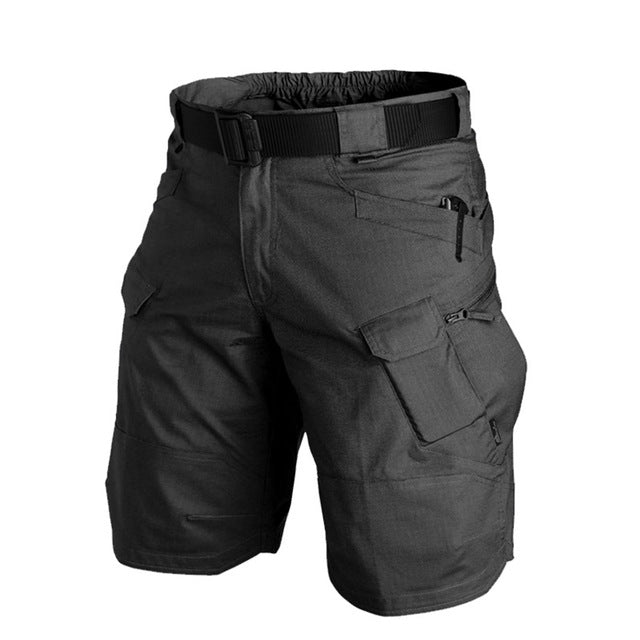 Military Cargo Shorts