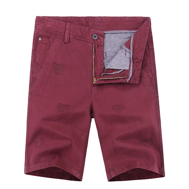 Shorts Bermuda