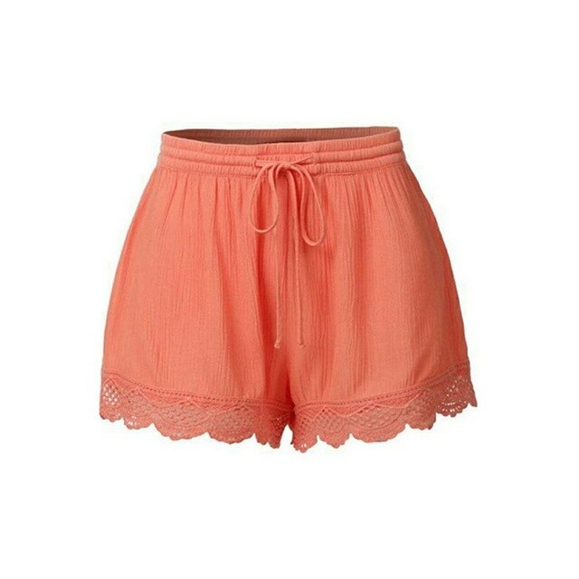 Summer Casual Shorts